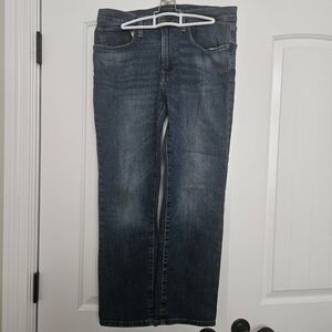 Men's Lucky Brand Denim Jeans
